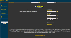 Desktop Screenshot of derds.com